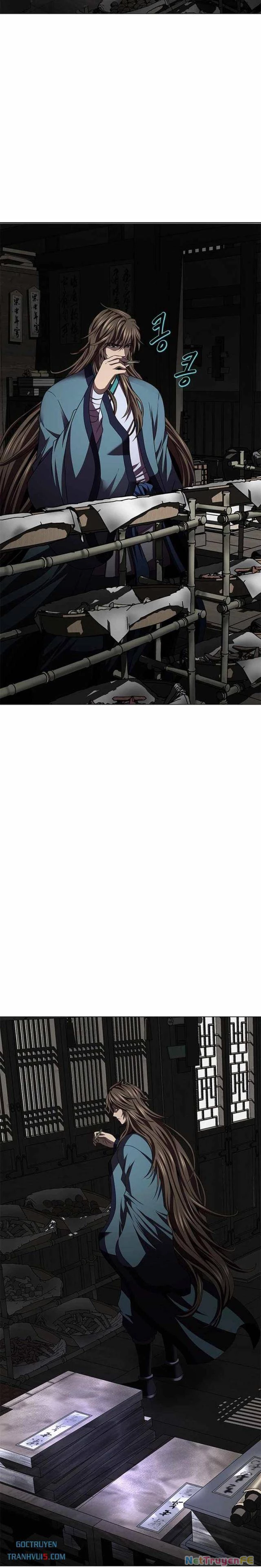 Bất Khả Chiến Bại Chapter 21 - Next Chapter 22