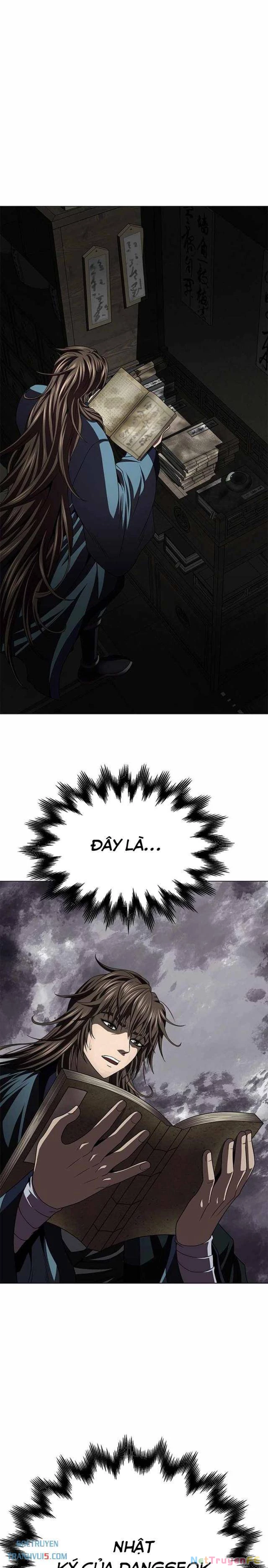 Bất Khả Chiến Bại Chapter 21 - Next Chapter 22