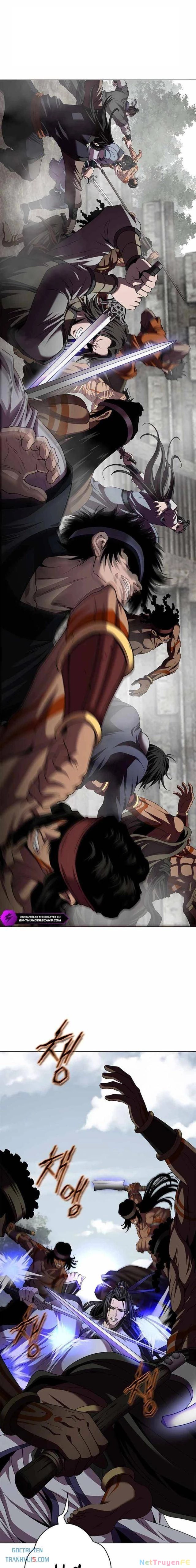 Bất Khả Chiến Bại Chapter 22 - Next Chapter 23