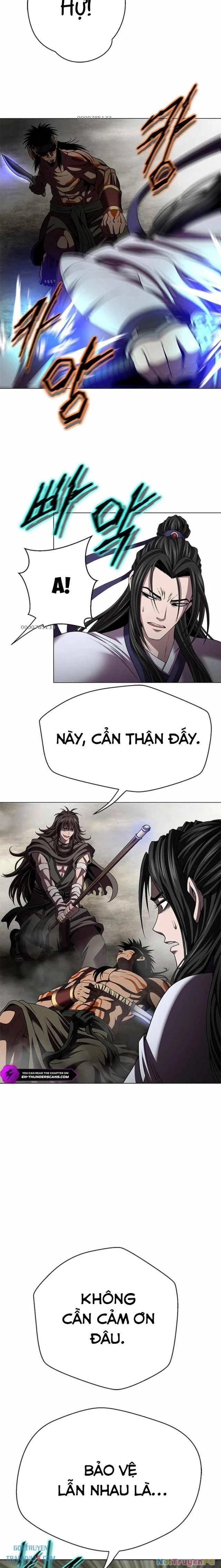 Bất Khả Chiến Bại Chapter 22 - Next Chapter 23