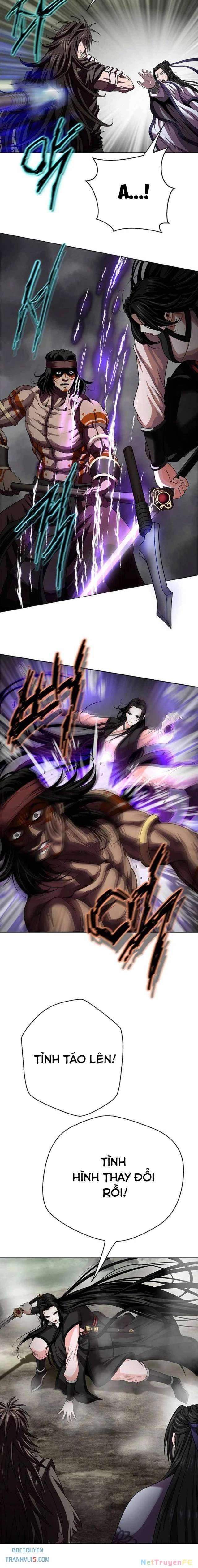 Bất Khả Chiến Bại Chapter 22 - Next Chapter 23