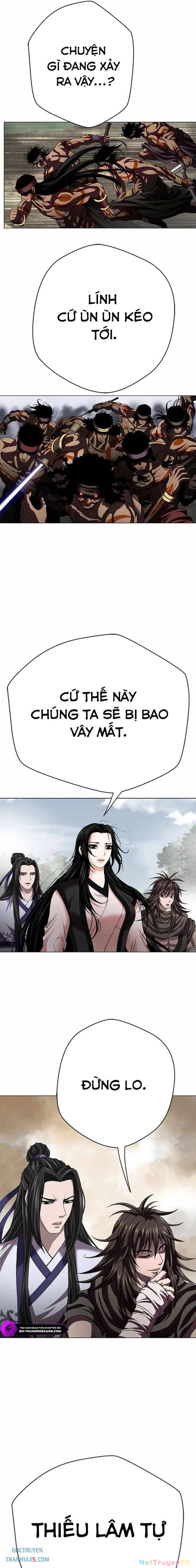Bất Khả Chiến Bại Chapter 22 - Next Chapter 23