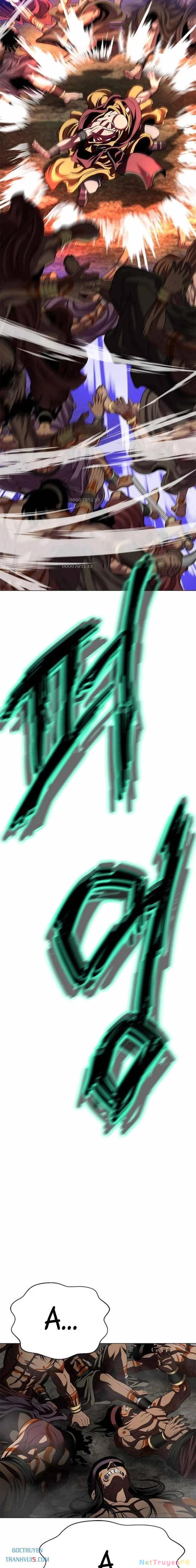 Bất Khả Chiến Bại Chapter 22 - Next Chapter 23