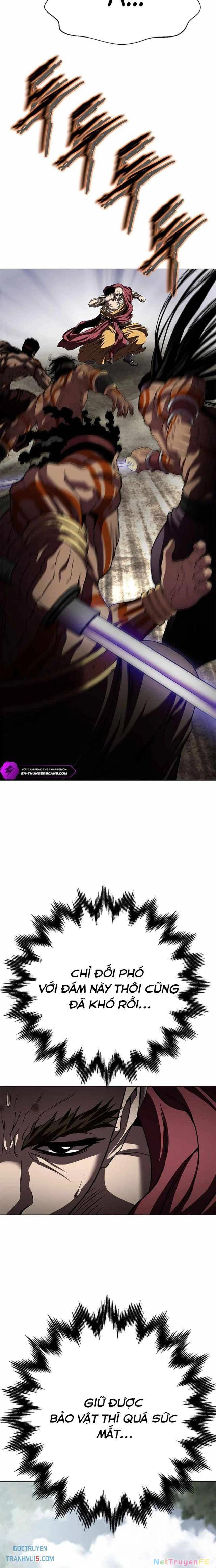 Bất Khả Chiến Bại Chapter 22 - Next Chapter 23