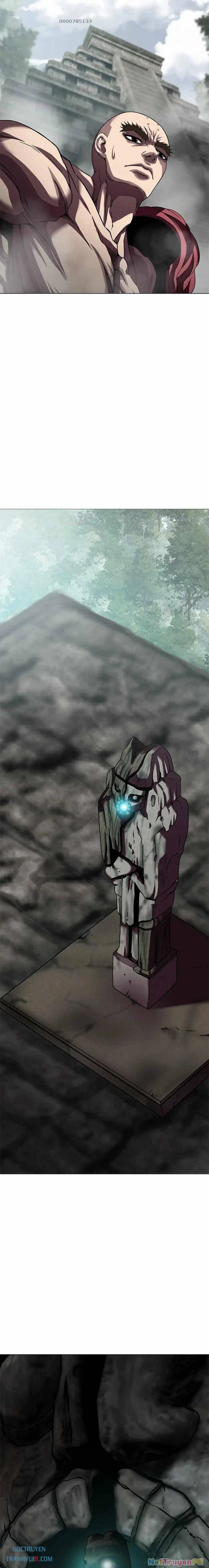 Bất Khả Chiến Bại Chapter 22 - Next Chapter 23