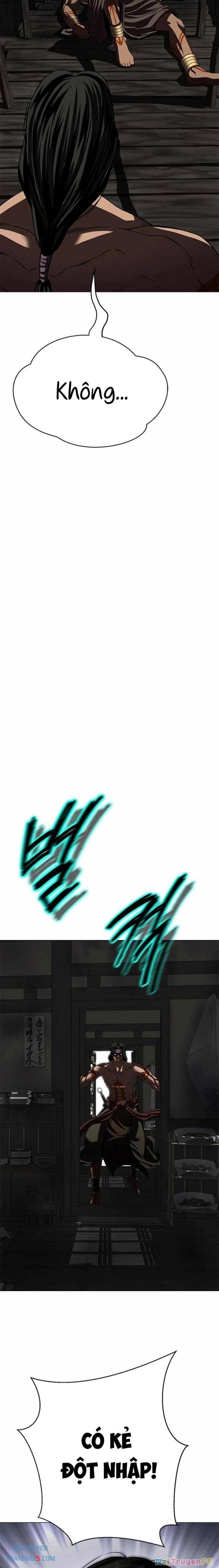 Bất Khả Chiến Bại Chapter 22 - Next Chapter 23