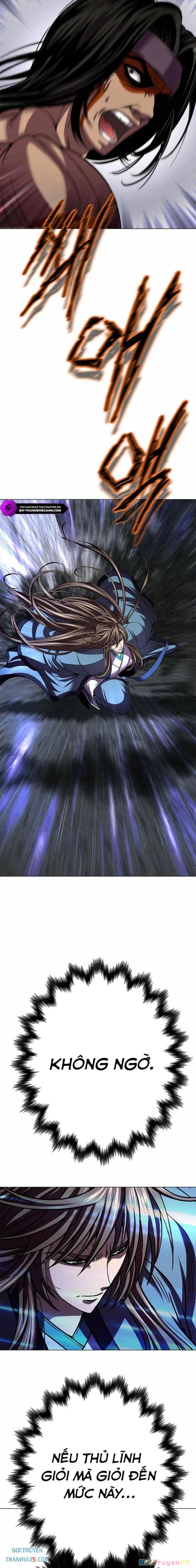 Bất Khả Chiến Bại Chapter 22 - Next Chapter 23