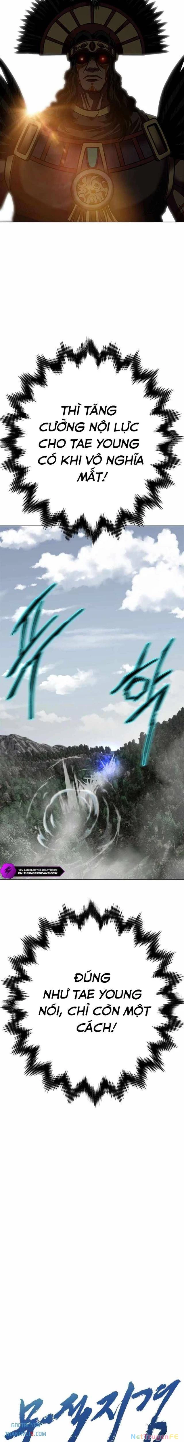 Bất Khả Chiến Bại Chapter 22 - Next Chapter 23