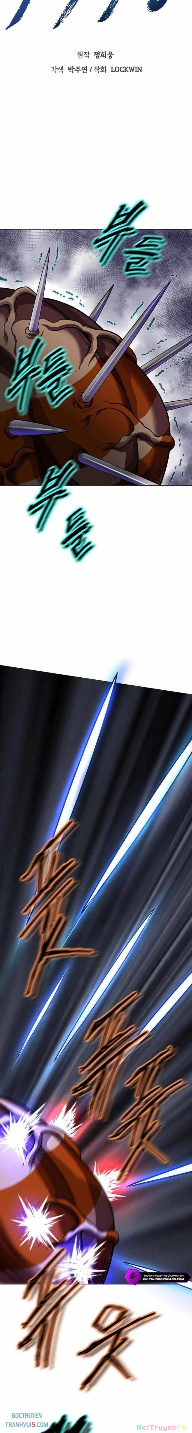 Bất Khả Chiến Bại Chapter 22 - Next Chapter 23