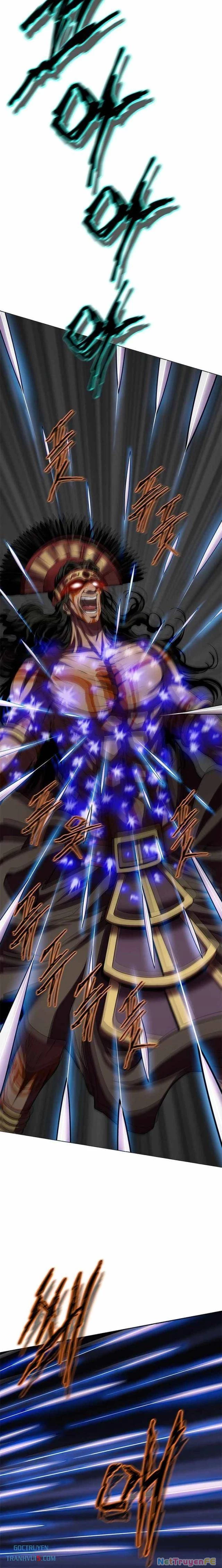 Bất Khả Chiến Bại Chapter 22 - Next Chapter 23