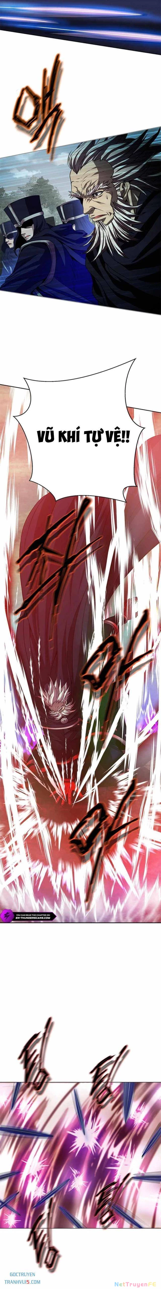 Bất Khả Chiến Bại Chapter 22 - Next Chapter 23