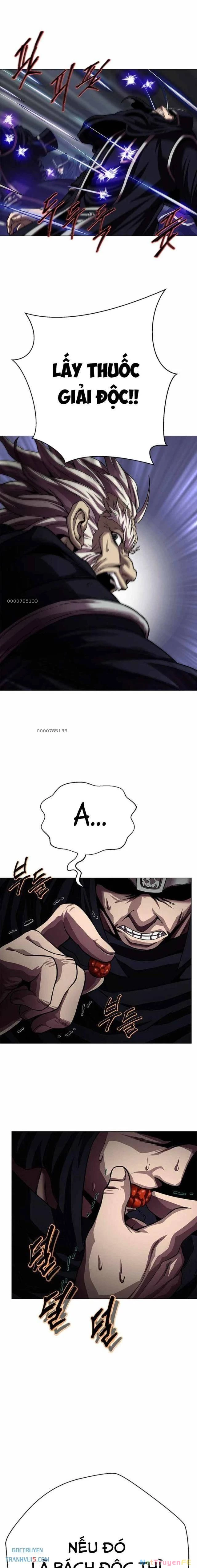 Bất Khả Chiến Bại Chapter 22 - Next Chapter 23