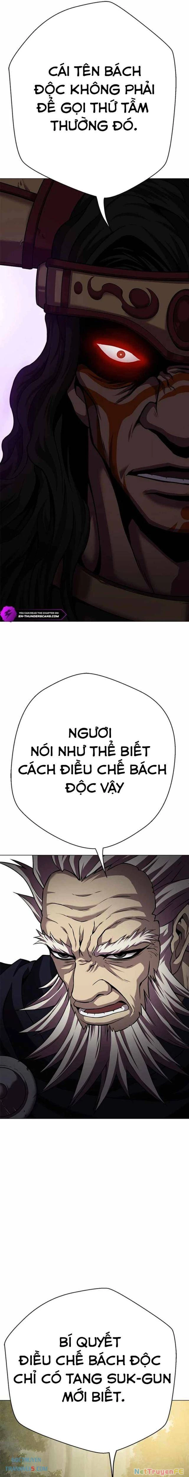 Bất Khả Chiến Bại Chapter 22 - Next Chapter 23