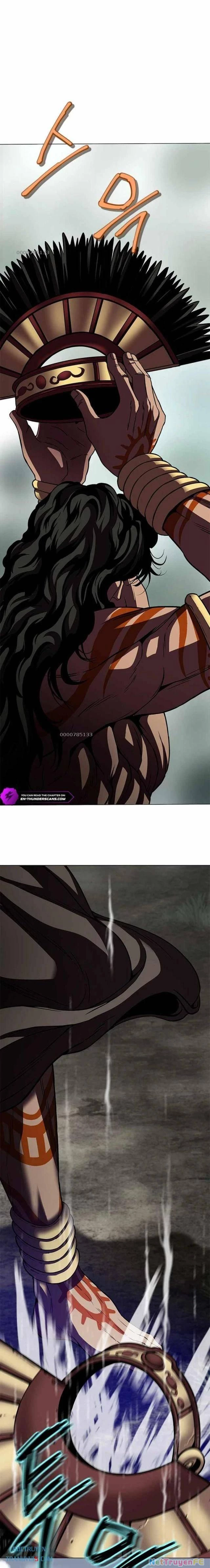 Bất Khả Chiến Bại Chapter 22 - Next Chapter 23