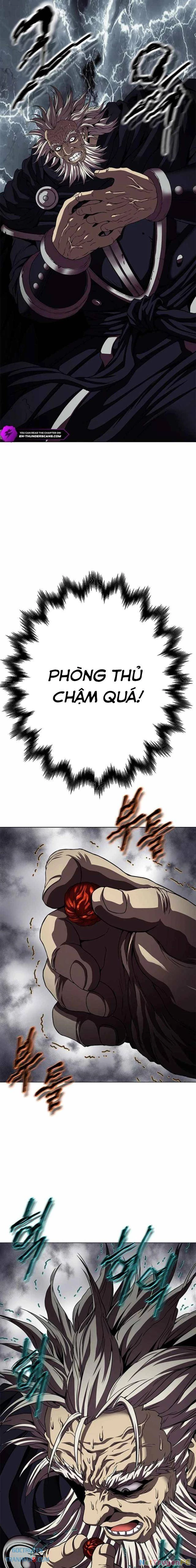 Bất Khả Chiến Bại Chapter 22 - Next Chapter 23