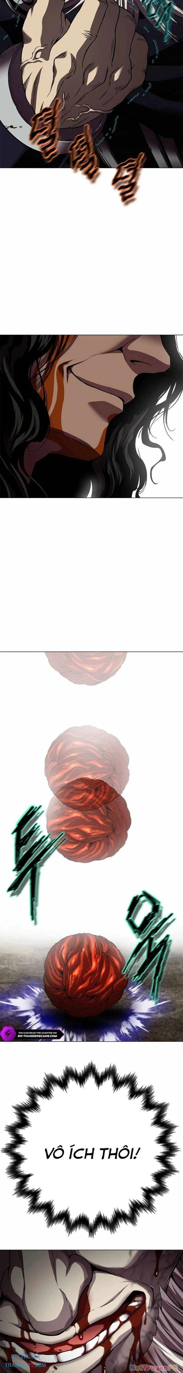 Bất Khả Chiến Bại Chapter 22 - Next Chapter 23