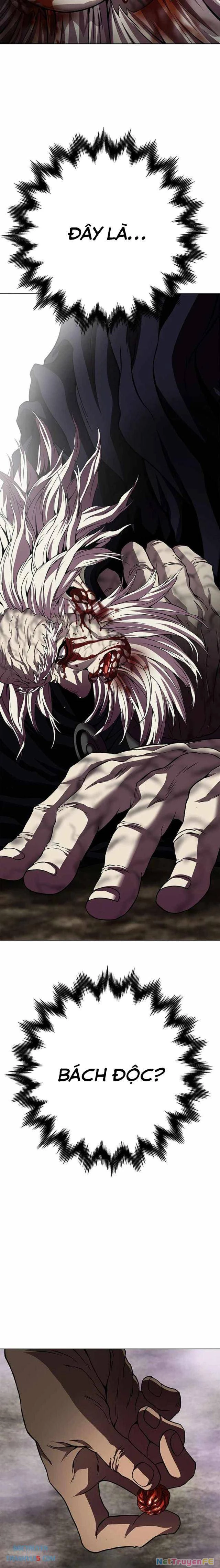 Bất Khả Chiến Bại Chapter 22 - Next Chapter 23