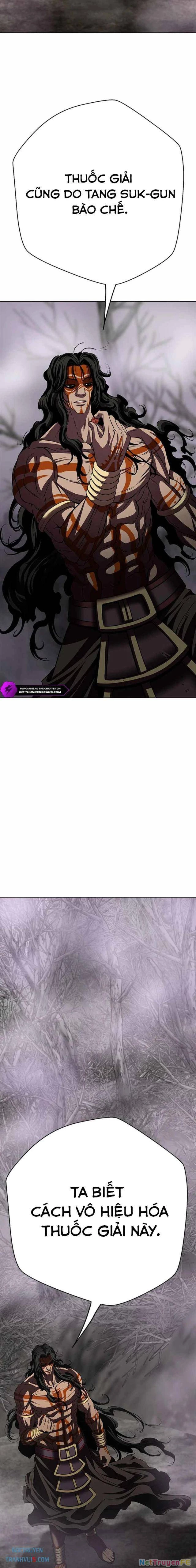 Bất Khả Chiến Bại Chapter 22 - Next Chapter 23