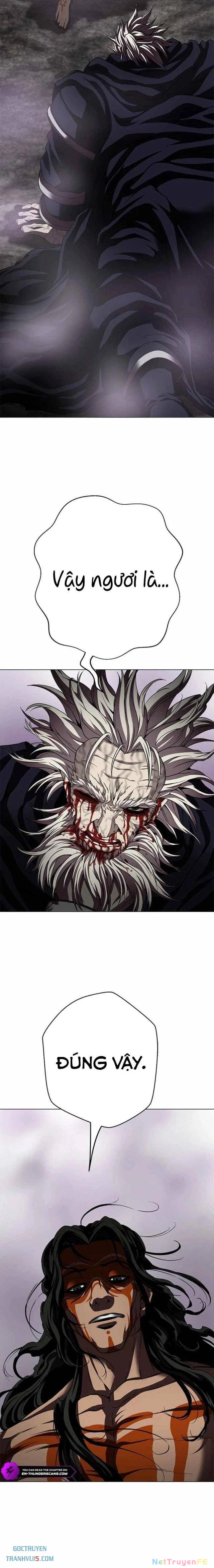 Bất Khả Chiến Bại Chapter 22 - Next Chapter 23