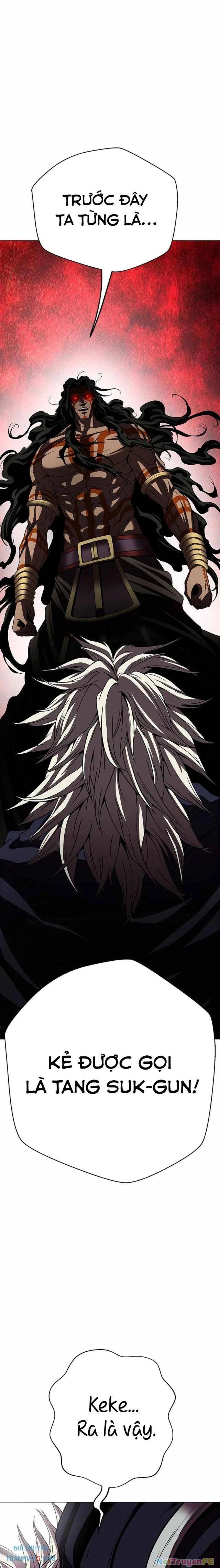 Bất Khả Chiến Bại Chapter 22 - Next Chapter 23