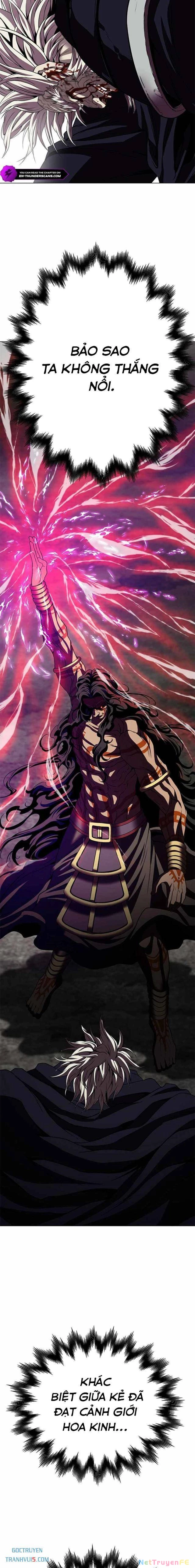 Bất Khả Chiến Bại Chapter 22 - Next Chapter 23