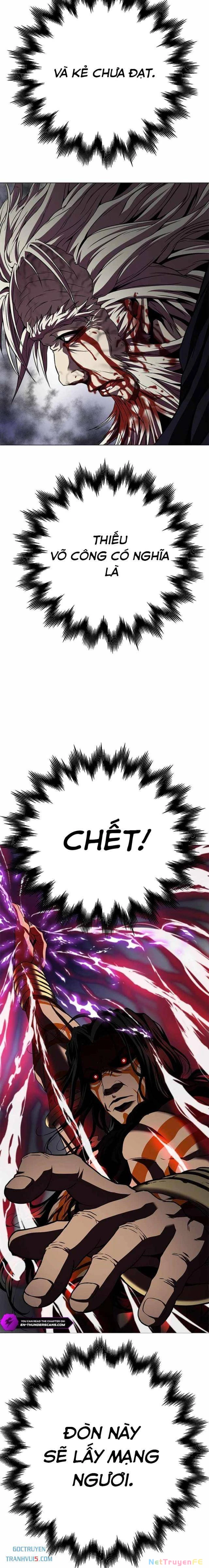 Bất Khả Chiến Bại Chapter 22 - Next Chapter 23