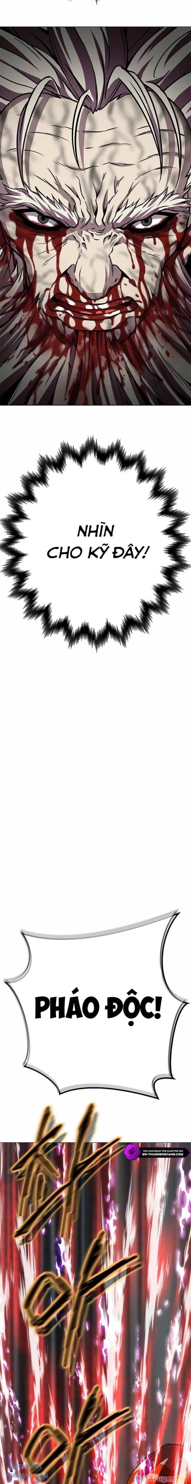 Bất Khả Chiến Bại Chapter 22 - Next Chapter 23