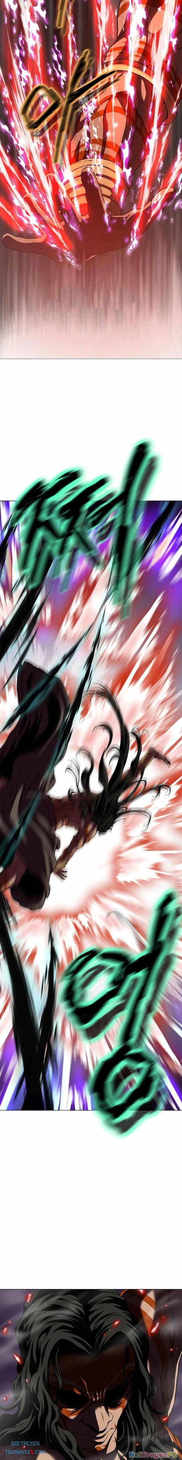 Bất Khả Chiến Bại Chapter 22 - Next Chapter 23