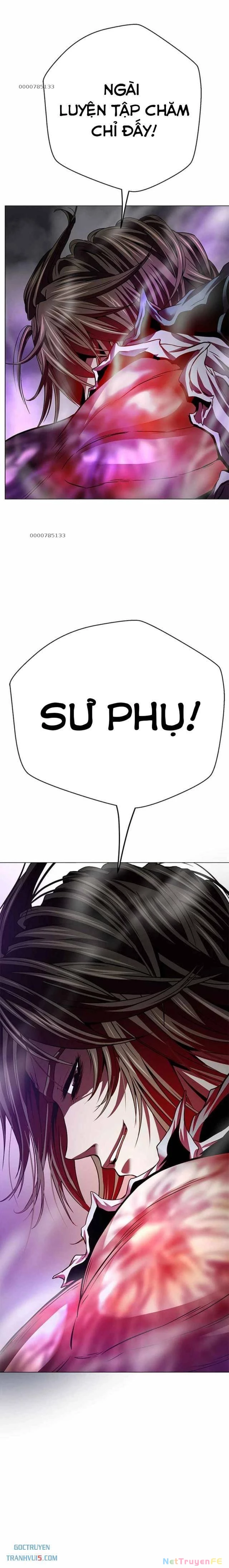 Bất Khả Chiến Bại Chapter 22 - Next Chapter 23