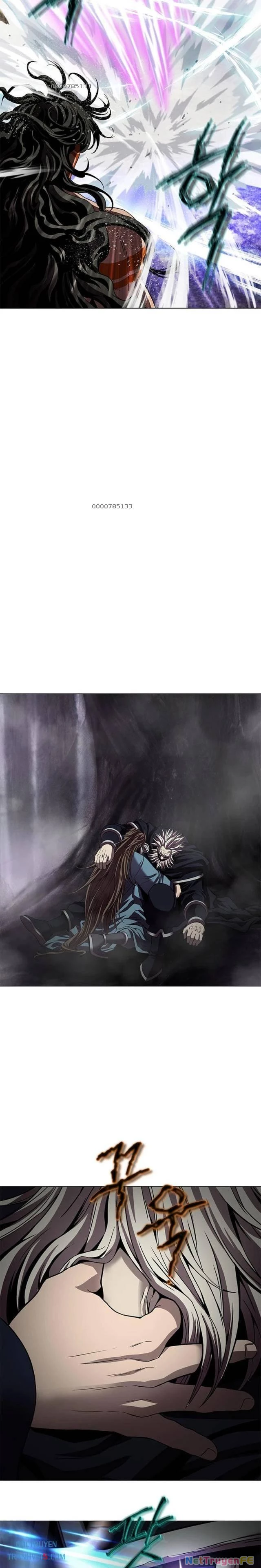 Bất Khả Chiến Bại Chapter 23 - Next Chapter 24