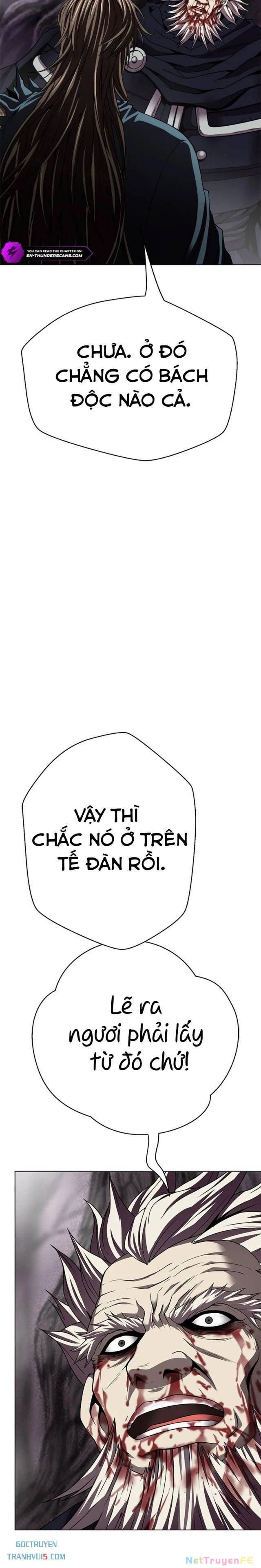 Bất Khả Chiến Bại Chapter 23 - Next Chapter 24