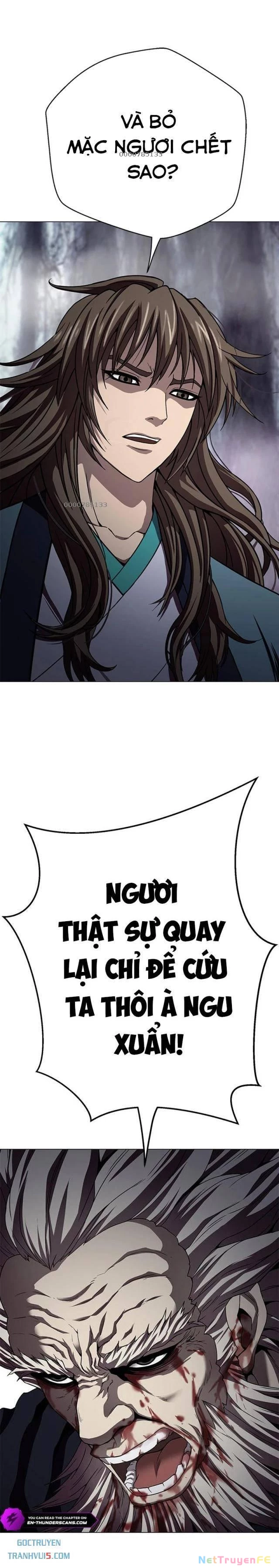 Bất Khả Chiến Bại Chapter 23 - Next Chapter 24