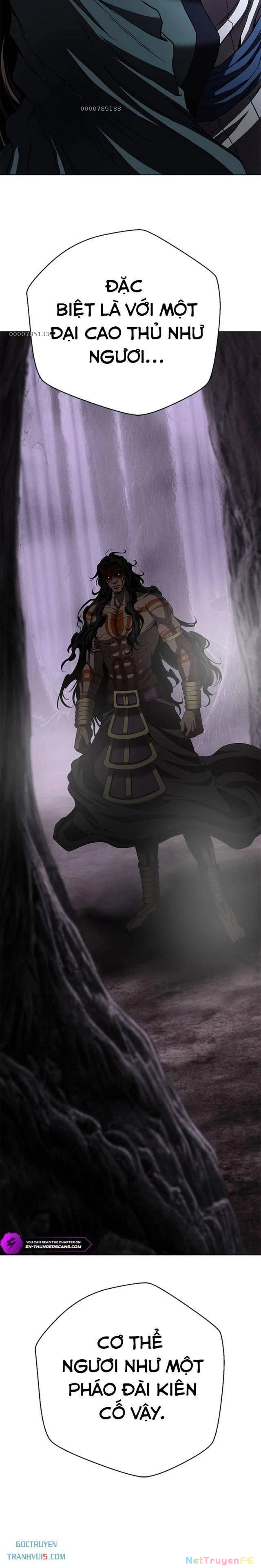 Bất Khả Chiến Bại Chapter 23 - Next Chapter 24