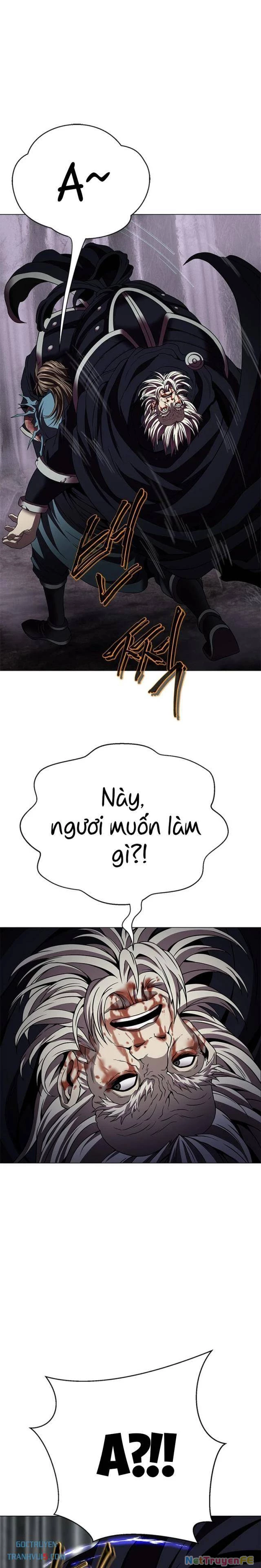 Bất Khả Chiến Bại Chapter 23 - Next Chapter 24