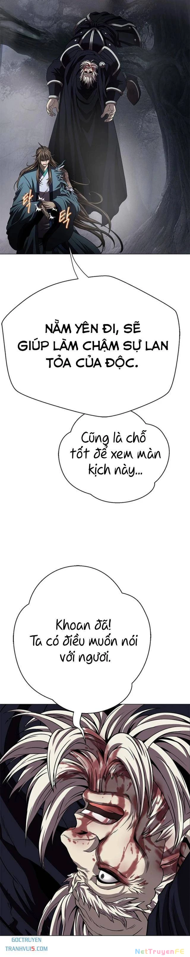 Bất Khả Chiến Bại Chapter 23 - Next Chapter 24