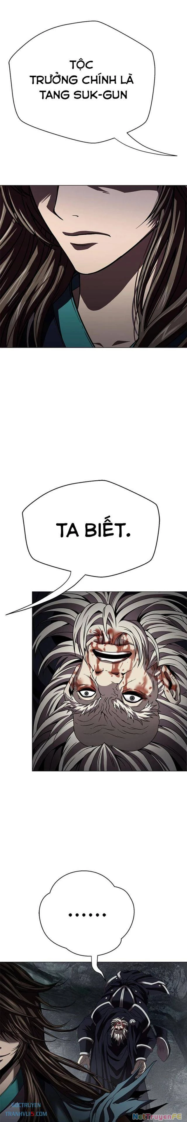 Bất Khả Chiến Bại Chapter 23 - Next Chapter 24