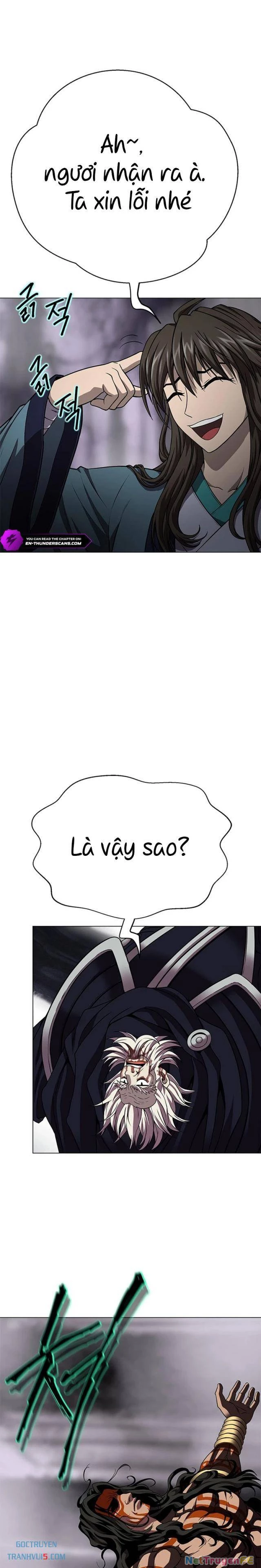 Bất Khả Chiến Bại Chapter 23 - Next Chapter 24