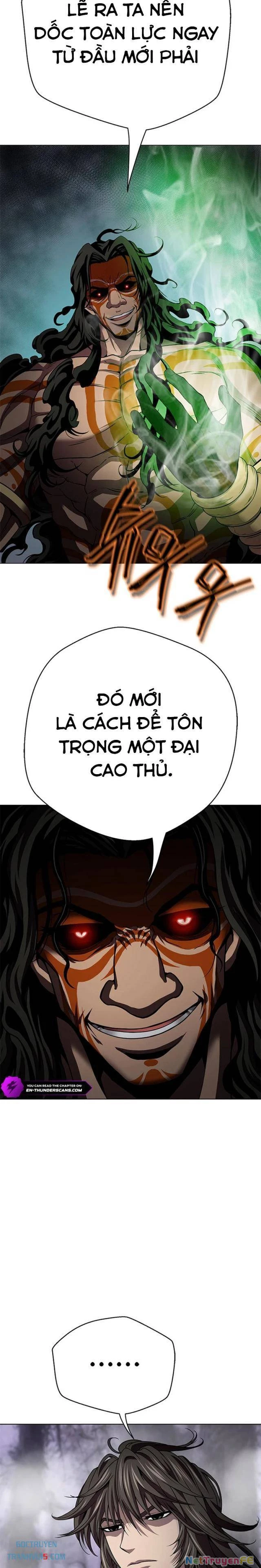 Bất Khả Chiến Bại Chapter 23 - Next Chapter 24