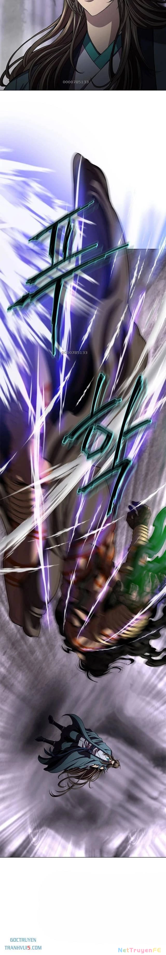 Bất Khả Chiến Bại Chapter 23 - Next Chapter 24