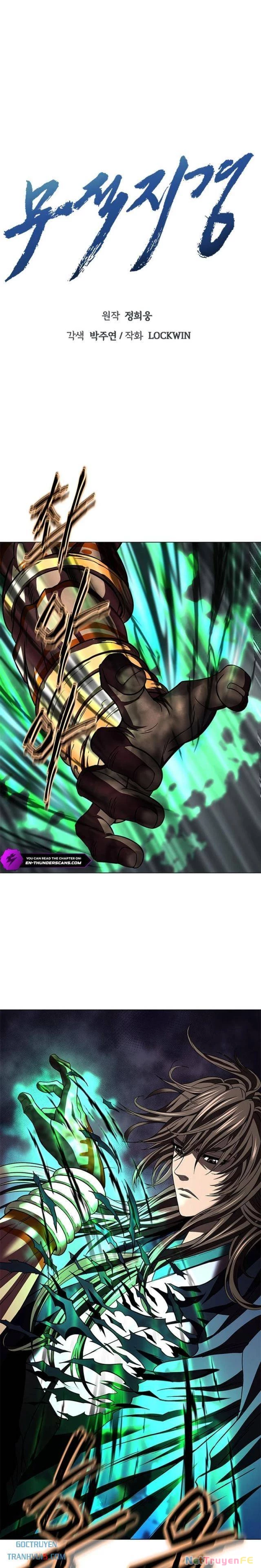 Bất Khả Chiến Bại Chapter 23 - Next Chapter 24