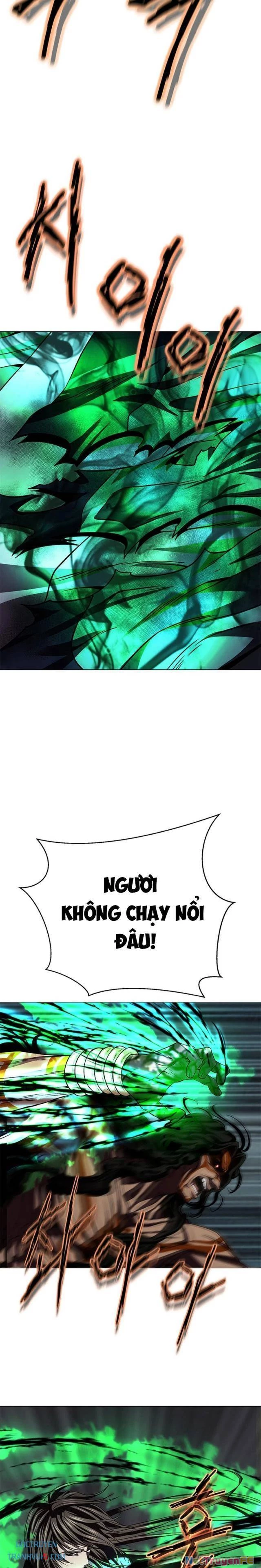 Bất Khả Chiến Bại Chapter 23 - Next Chapter 24