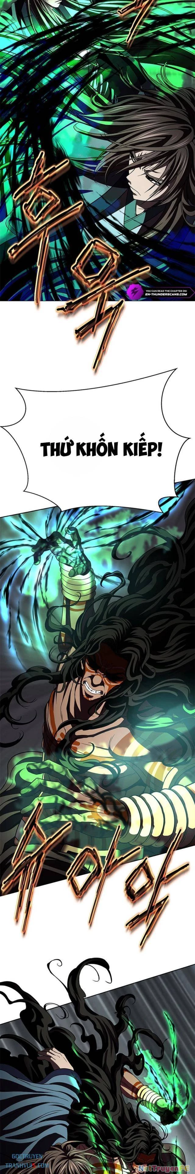 Bất Khả Chiến Bại Chapter 23 - Next Chapter 24