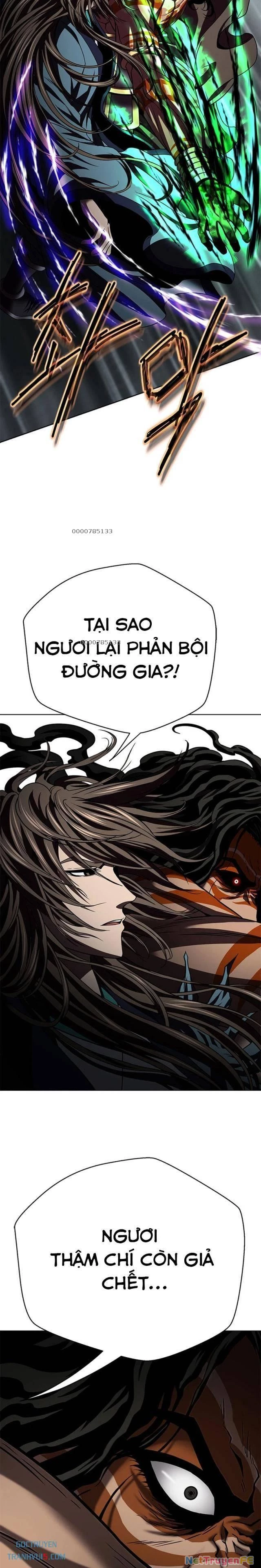 Bất Khả Chiến Bại Chapter 23 - Next Chapter 24