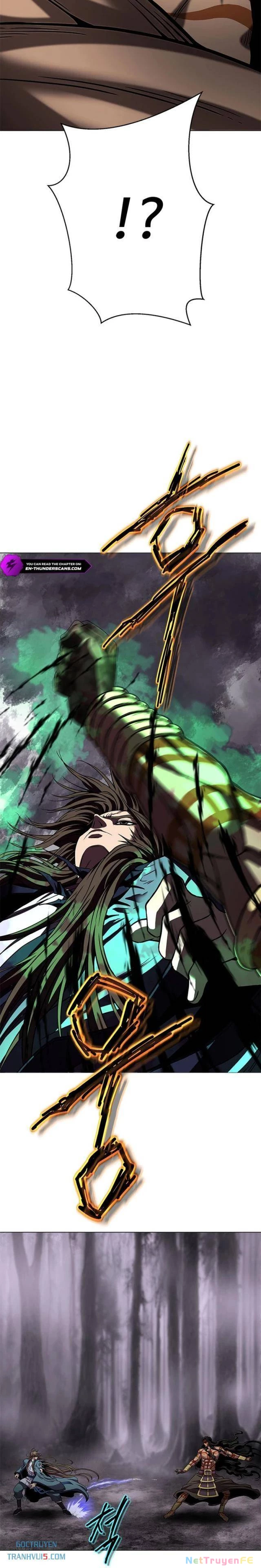 Bất Khả Chiến Bại Chapter 23 - Next Chapter 24