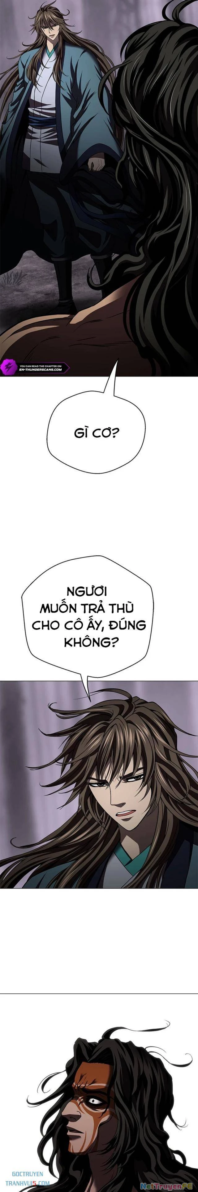 Bất Khả Chiến Bại Chapter 23 - Next Chapter 24