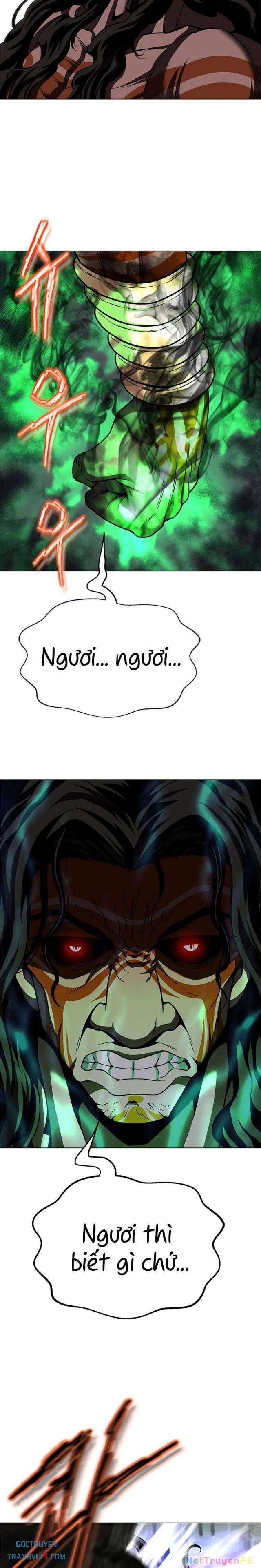 Bất Khả Chiến Bại Chapter 23 - Next Chapter 24