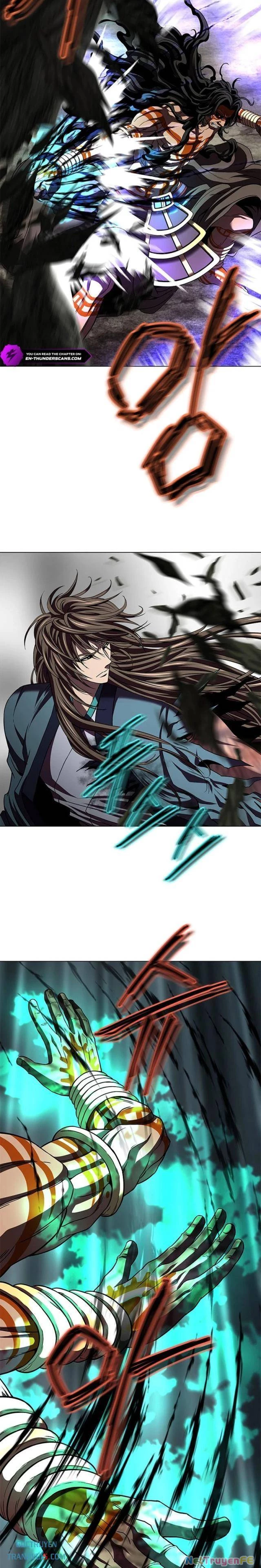 Bất Khả Chiến Bại Chapter 23 - Next Chapter 24