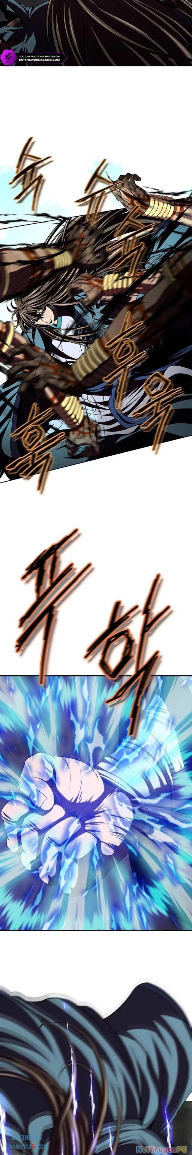 Bất Khả Chiến Bại Chapter 23 - Next Chapter 24