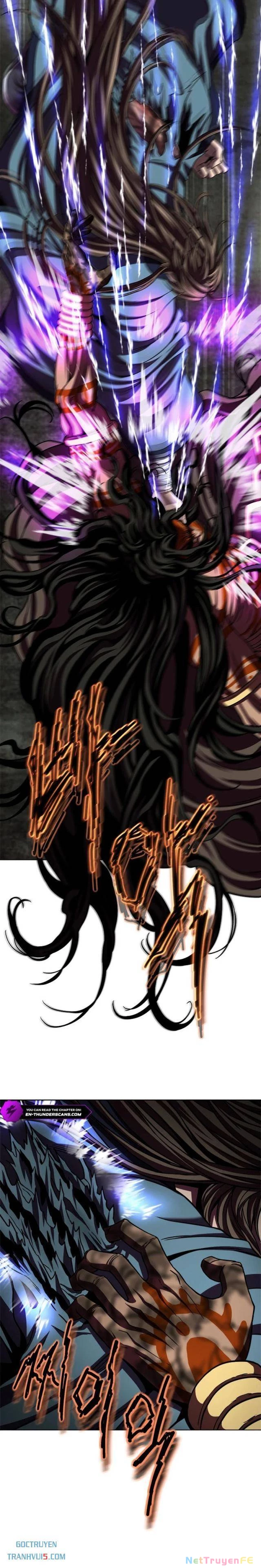 Bất Khả Chiến Bại Chapter 23 - Next Chapter 24