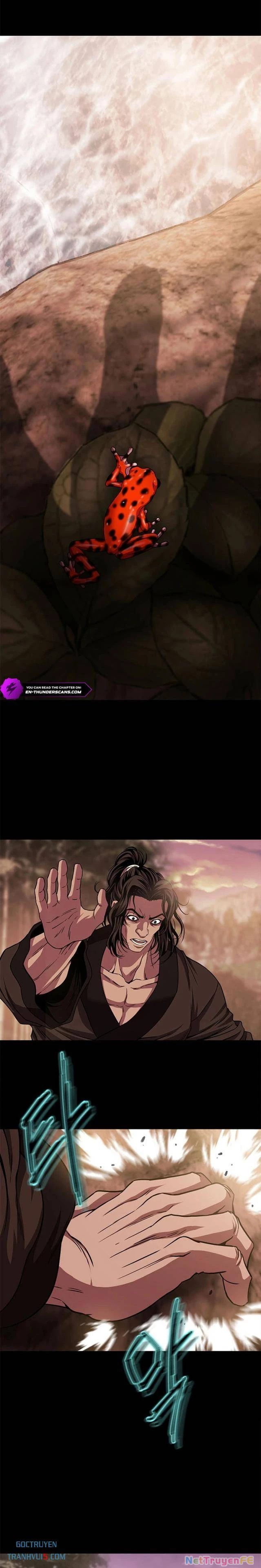 Bất Khả Chiến Bại Chapter 23 - Next Chapter 24